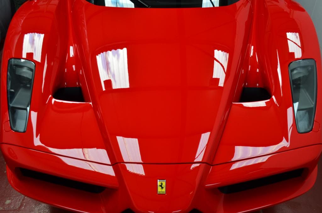 Best paint ? Page 1 Bodywork & Detailing PistonHeads UK